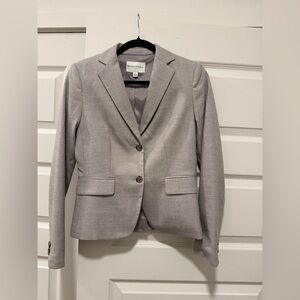 Banana Republic  Blazer